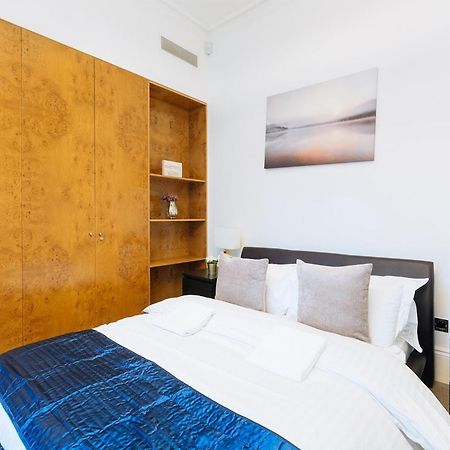 Curzon Residences 伦敦 外观 照片