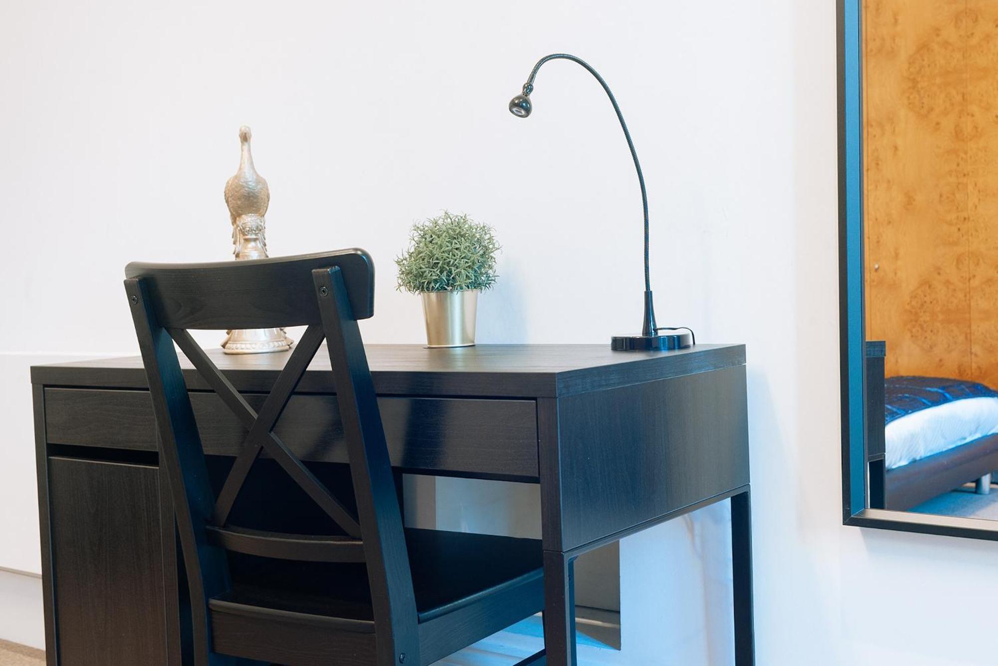 Curzon Residences 伦敦 外观 照片