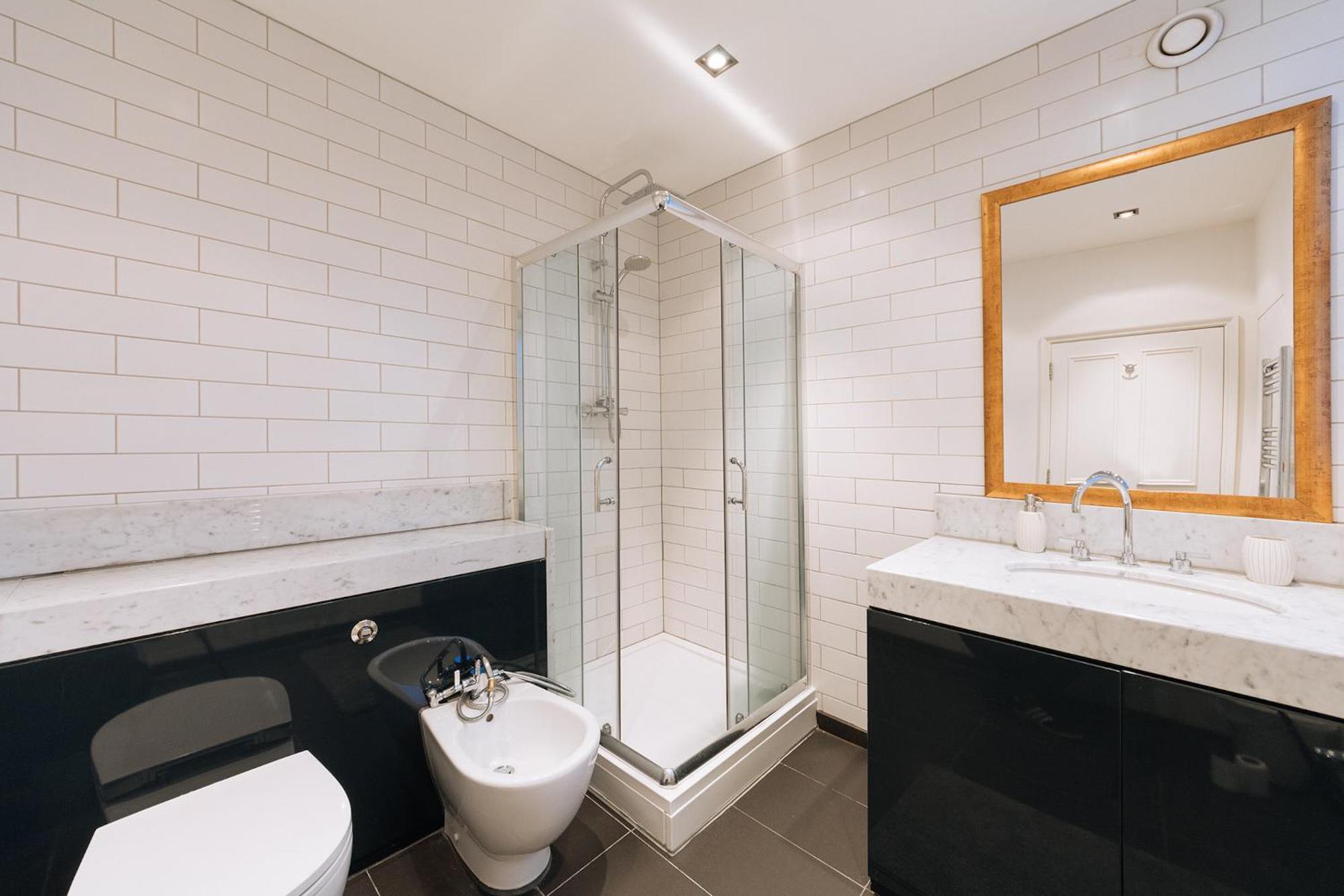 Curzon Residences 伦敦 外观 照片