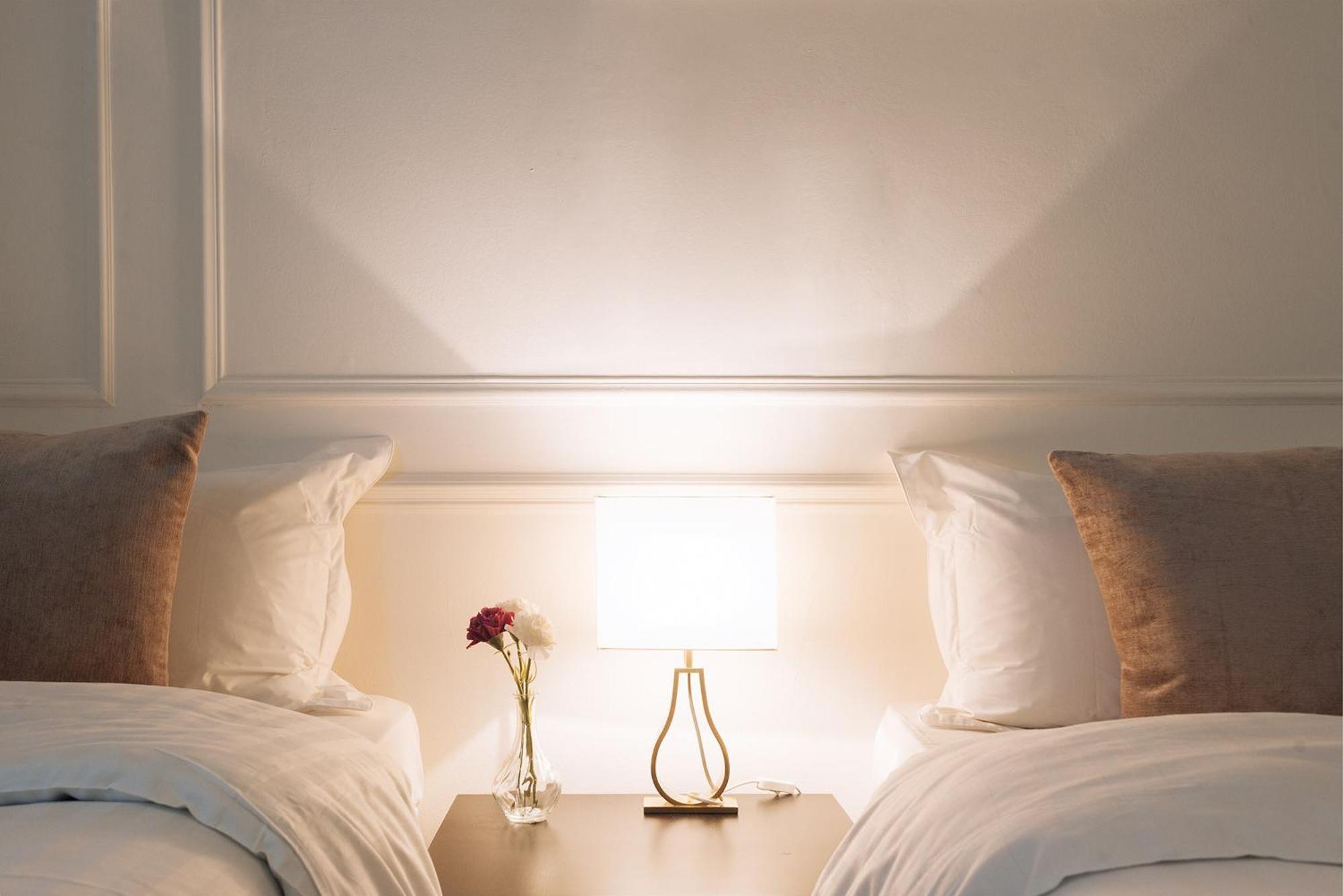 Curzon Residences 伦敦 外观 照片